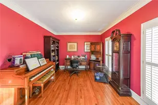 3286 Standing Peachtree Trail NW, Kennesaw, GA 30152 - Photo 6