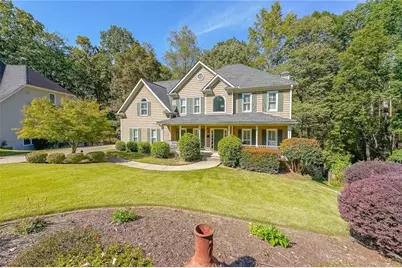 3286 Standing Peachtree Trail NW, Kennesaw, GA 30152 - Photo 2