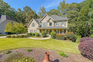 3286 Standing Peachtree Trail NW, Kennesaw, GA 30152 - Photo 2