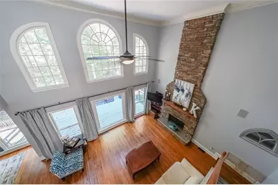 3286 Standing Peachtree Trail NW, Kennesaw, GA 30152 - Photo 18