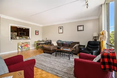 130 26th Street NW #404, Atlanta, GA 30309 - Photo 8