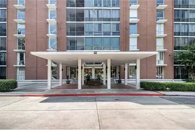 130 26th Street NW #404, Atlanta, GA 30309 - Photo 1