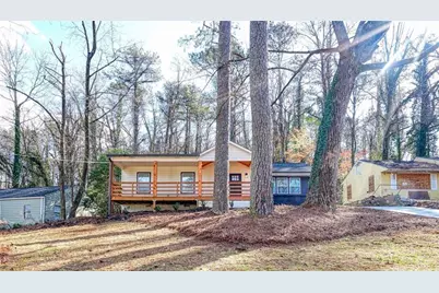 2230 Beecher Circle SW, Atlanta, GA 30311 - Photo 1