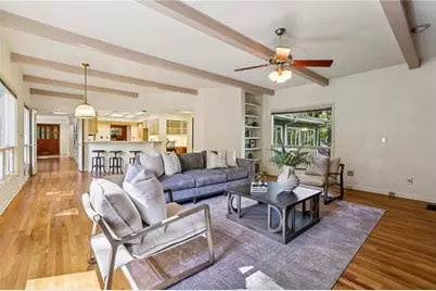 110 Stewart Drive, Atlanta, GA 30342 - Photo 18