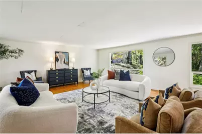 110 Stewart Drive, Atlanta, GA 30342 - Photo 14