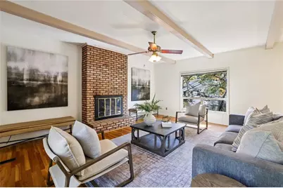 110 Stewart Drive, Atlanta, GA 30342 - Photo 16