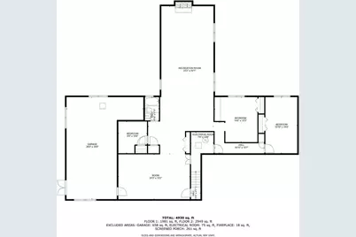 110 Stewart Drive, Atlanta, GA 30342 - Photo 6