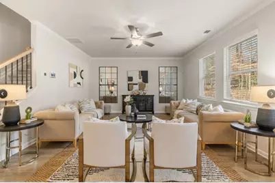 793 River Gardens Drive, Atlanta, GA 30354 - Photo 8