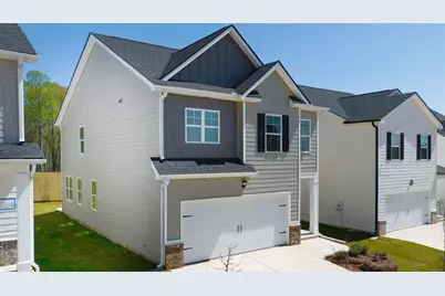 11893 Aukerman Way, Hampton, GA 30228 - Photo 2