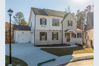 338 Reese Way, Ball Ground, GA 30107 - Photo 6