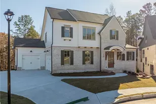 338 Reese Wy, Ball Ground, GA 30107 - Photo 6