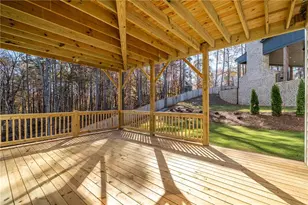 338 Reese Wy, Ball Ground, GA 30107 - Photo 32