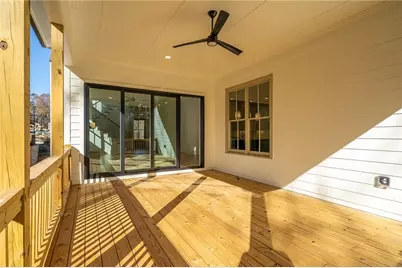 338 Reese Way, Ball Ground, GA 30107 - Photo 34