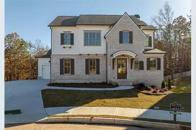 338 Reese Way, Ball Ground, GA 30107 - Photo 1