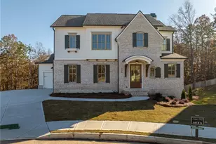 338 Reese Wy, Ball Ground, GA 30107 - Photo 1