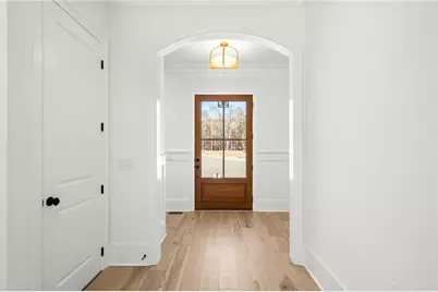 338 Reese Way, Ball Ground, GA 30107 - Photo 8