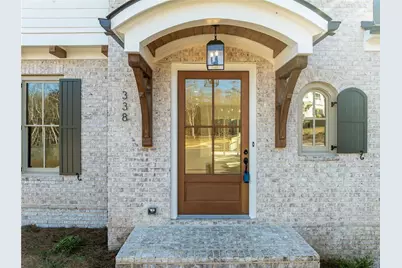 338 Reese Way, Ball Ground, GA 30107 - Photo 2