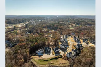 338 Reese Way, Ball Ground, GA 30107 - Photo 4