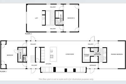 2987 Northside Drive NW, Atlanta, GA 30305 - Photo 2