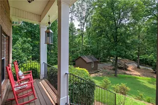 39 Twin Oaks Ln SW, Cartersville, GA 30120 - Photo 6