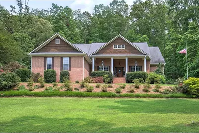 39 Twin Oaks Lane SW, Cartersville, GA 30120 - Photo 2