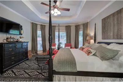 39 Twin Oaks Lane SW, Cartersville, GA 30120 - Photo 30