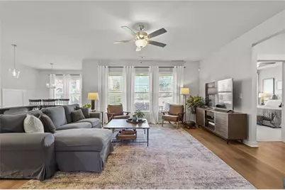 4341 Links Boulevard, Jefferson, GA 30549 - Photo 12