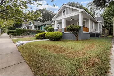 1459 Mozley Place, Atlanta, GA 30314 - Photo 2