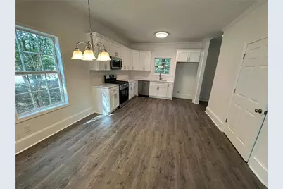 2417 Perry Boulevard NW #1, Atlanta, GA 30318 - Photo 4