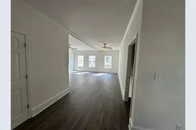 2417 Perry Boulevard NW #1, Atlanta, GA 30318 - Photo 2