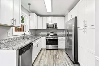 4343 Ivy Glen Court SE, Smyrna, GA 30082 - Photo 10