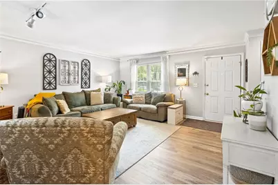 4343 Ivy Glen Court SE, Smyrna, GA 30082 - Photo 4