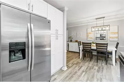 4343 Ivy Glen Court SE, Smyrna, GA 30082 - Photo 12