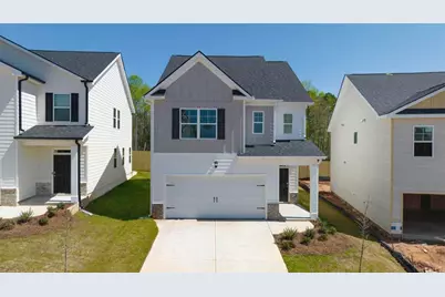 11904 Aukerman Way, Hampton, GA 30228 - Photo 1