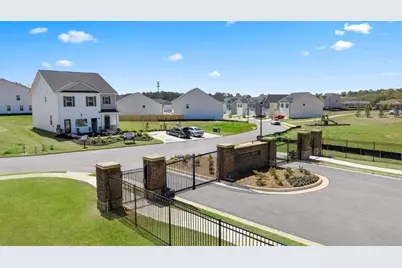 11904 Aukerman Way, Hampton, GA 30228 - Photo 8