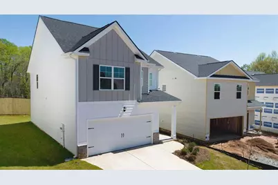 11904 Aukerman Way, Hampton, GA 30228 - Photo 2