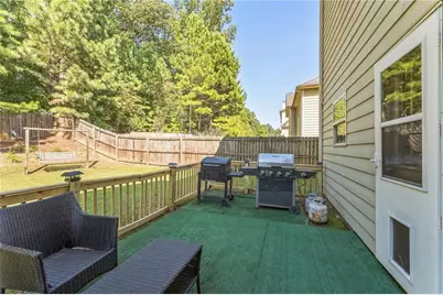 2512 Brittany Park Lane, Ellenwood, GA 30294 - Photo 16