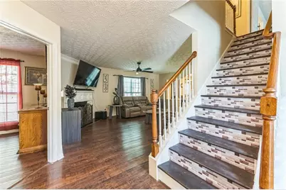 2512 Brittany Park Lane, Ellenwood, GA 30294 - Photo 2