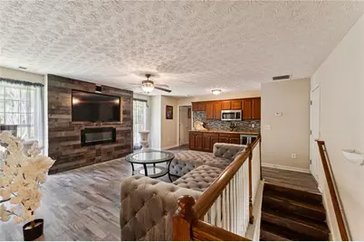 2512 Brittany Park Lane, Ellenwood, GA 30294 - Photo 12