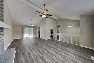 2567 Country Farm Trace, Powder Springs, GA 30127 - Photo 2