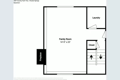 2567 Country Farm Trace, Powder Springs, GA 30127 - Photo 18