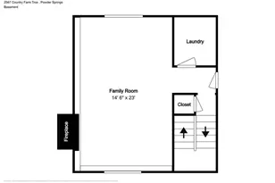 2567 Country Farm Trce, Powder Springs, GA 30127 - Photo 18