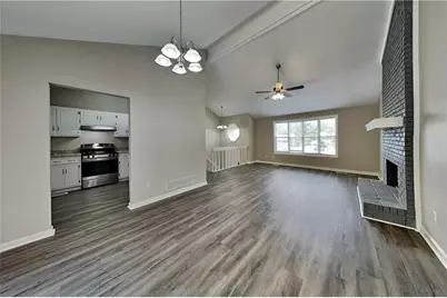 2567 Country Farm Trace, Powder Springs, GA 30127 - Photo 6