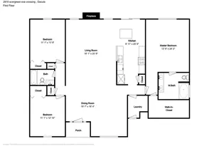 2910 Evergreen Eve Crossing, Dacula, GA 30019 - Photo 18