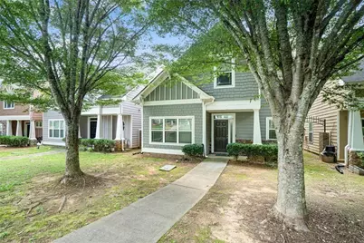 126 Wellbrook Court NE, Conyers, GA 30012 - Photo 2