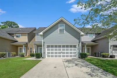 126 Wellbrook Court NE, Conyers, GA 30012 - Photo 32