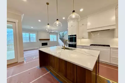 323 Reese Way, Ball Ground, GA 30107 - Photo 2