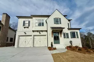 323 Reese Wy, Ball Ground, GA 30107 - Photo 1