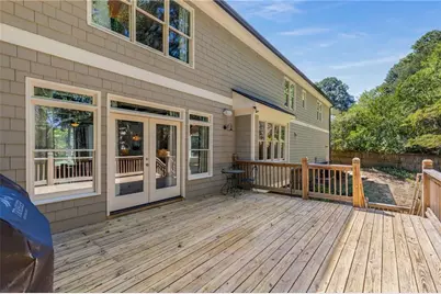 2456 Sunset Drive NE, Atlanta, GA 30345 - Photo 46