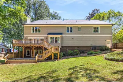 2456 Sunset Drive NE, Atlanta, GA 30345 - Photo 2